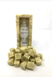 Cheese - Jack and Dill 11-13 oz. block - LOCAL