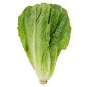Lettuce Romaine - 1 head