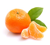 Cirrus- Mandarin Orange 2 count
