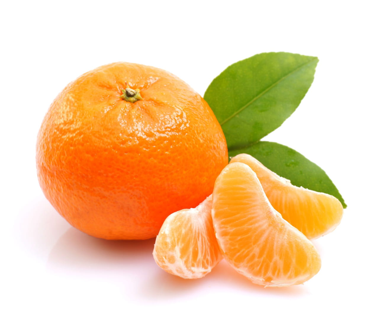Citrus- Mandarin Orange 2 count