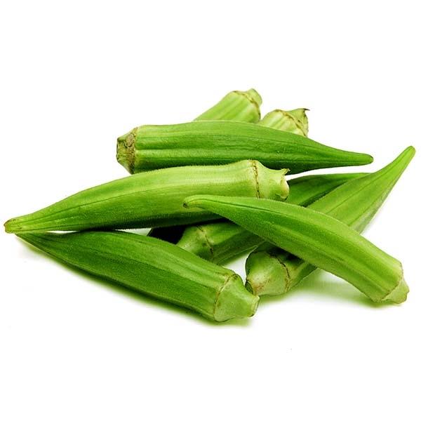 Okra 1 lb.