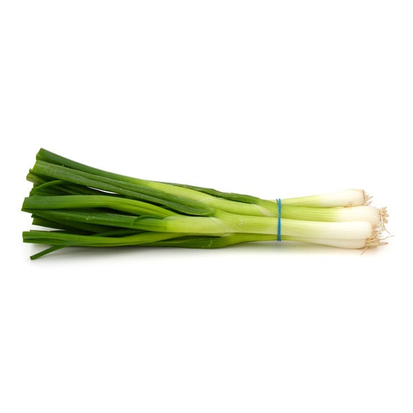Onion - green onion 1 bunch