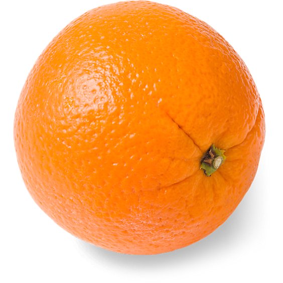 Citrus - Navel orange, 1 count
