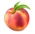 Peaches- Sweet SC - 1 lb.