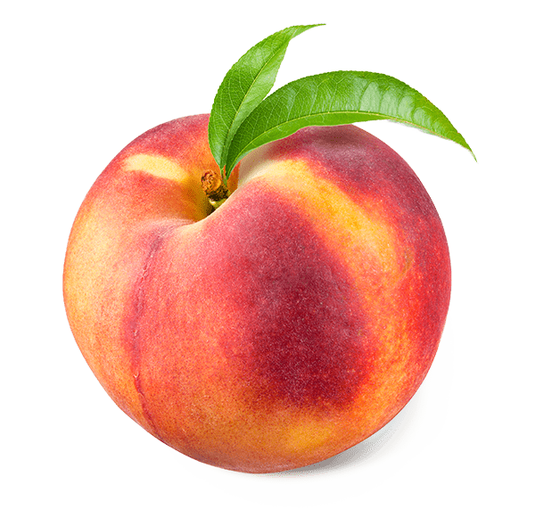 Peaches- Sweet SC - 1 lb.