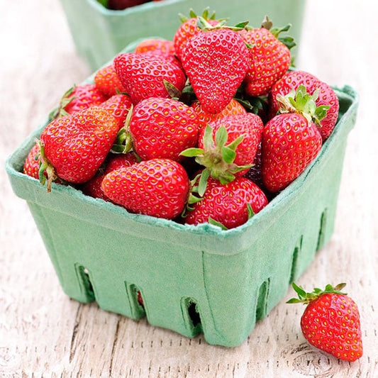 Strawberry 1 lb- LOCAL