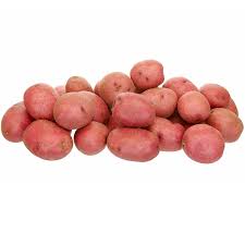 Potatoes - New Red- 5 count