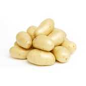 Potatoes - New White 1 lb.