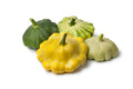 Squash- Patty Pan - 1 lb.