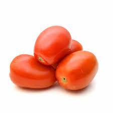 Tomatoes Roma - Vine Ripe 3 count
