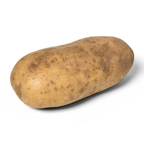 Potatoes - Baking 1 count