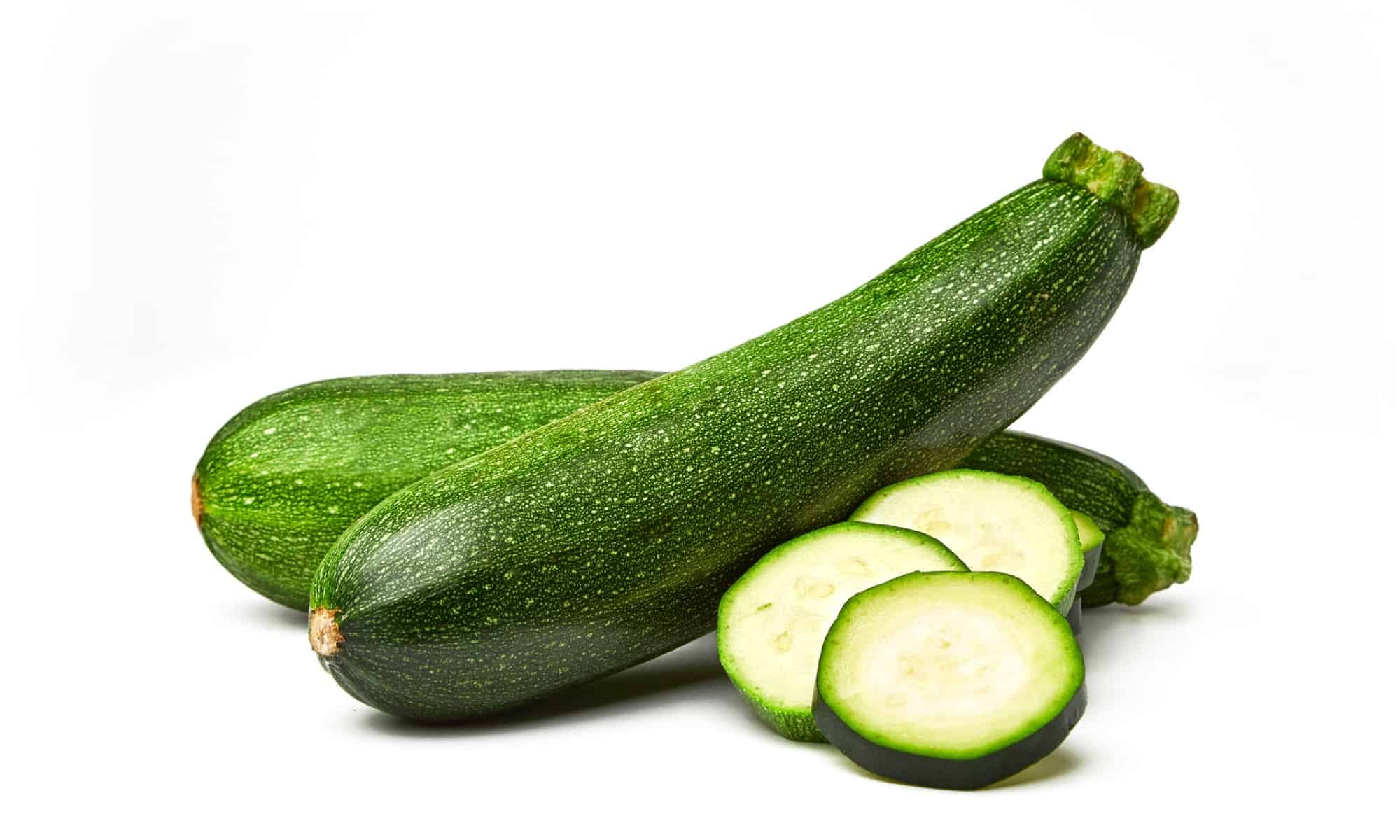Squash- Zucchini- 2 ct. LOCAL